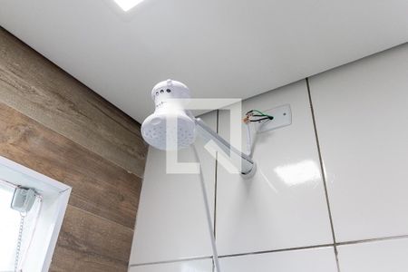 Casa para alugar com 87m², 2 quartos e 2 vagasChuveiro