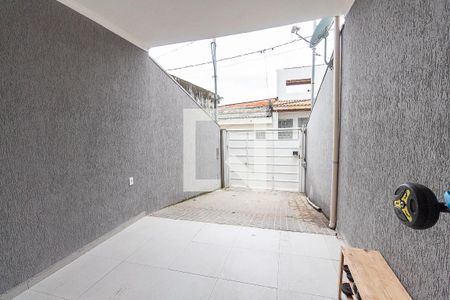 Casa para alugar com 87m², 2 quartos e 2 vagasGaragem