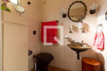 Apartamento para alugar com 62m², 2 quartos e 1 vaga Apartamento para alugar com 62m², 2 quartos e 1 vagaBanheiro