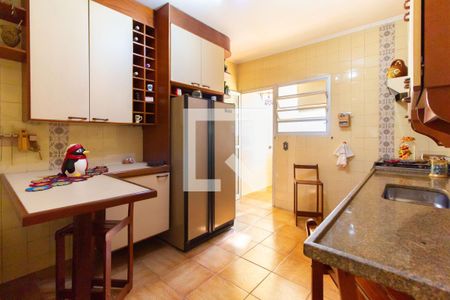 Apartamento para alugar com 62m², 2 quartos e 1 vaga Apartamento para alugar com 62m², 2 quartos e 1 vagaCozinha