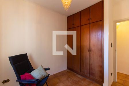 Quarto 01 de apartamento para alugar com 2 quartos, 62m² em Vila Claudia, São Paulo