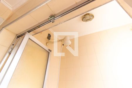 Apartamento para alugar com 62m², 2 quartos e 1 vaga Apartamento para alugar com 62m², 2 quartos e 1 vagaBanheiro