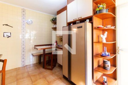 Apartamento para alugar com 62m², 2 quartos e 1 vaga Apartamento para alugar com 62m², 2 quartos e 1 vagaCozinha