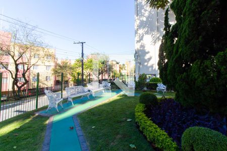 Apartamento para alugar com 62m², 2 quartos e 1 vaga Apartamento para alugar com 62m², 2 quartos e 1 vagaÁrea Comum