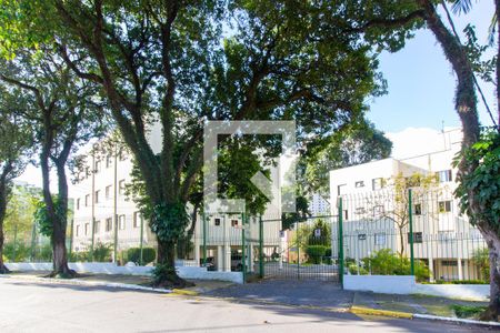 Apartamento para alugar com 62m², 2 quartos e 1 vaga Apartamento para alugar com 62m², 2 quartos e 1 vagaFachada