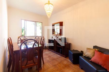 Apartamento para alugar com 62m², 2 quartos e 1 vaga Apartamento para alugar com 62m², 2 quartos e 1 vagaSala