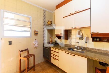 Apartamento para alugar com 62m², 2 quartos e 1 vaga Apartamento para alugar com 62m², 2 quartos e 1 vagaCozinha