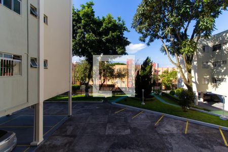 Apartamento para alugar com 62m², 2 quartos e 1 vaga Apartamento para alugar com 62m², 2 quartos e 1 vagaVista do Quarto 02