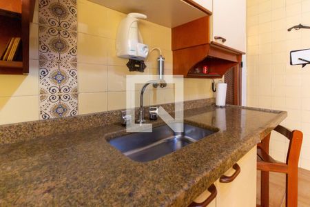 Apartamento para alugar com 62m², 2 quartos e 1 vaga Apartamento para alugar com 62m², 2 quartos e 1 vagaCozinha