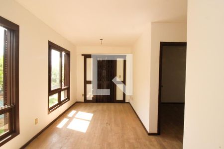 Sala de apartamento para alugar com 1 quarto, 60m² em Medianeira, Porto Alegre