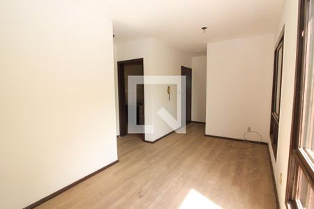 Sala de apartamento para alugar com 1 quarto, 60m² em Medianeira, Porto Alegre