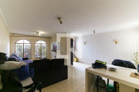 Sala de casa à venda com 3 quartos, 300m² em Vila Sônia, São Paulo