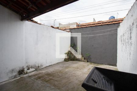 Casa de condomínio para alugar com 55m², 2 quartos e 1 vagaÁrea de Serviço