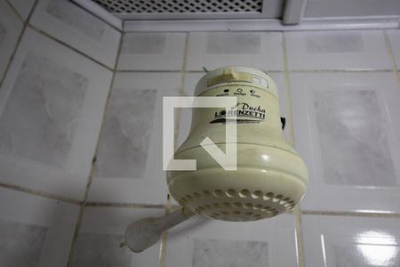 Casa de condomínio para alugar com 55m², 2 quartos e 1 vagaChuveiro