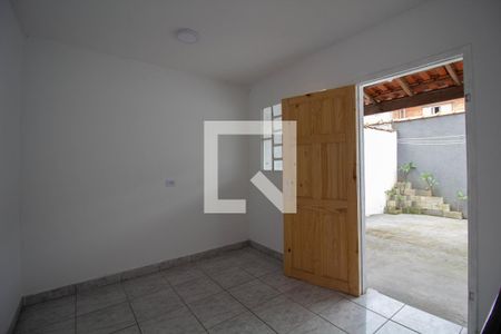 Casa de condomínio para alugar com 55m², 2 quartos e 1 vagaCozinha