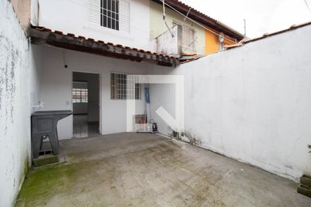 Casa de condomínio para alugar com 55m², 2 quartos e 1 vagaÁrea de Serviço