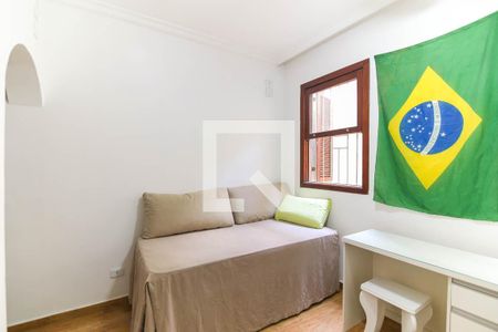 Casa à venda com 500m², 5 quartos e 5 vagasQuarto 3