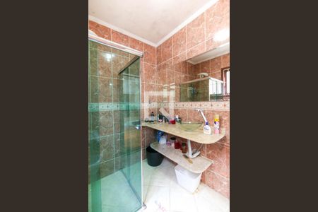 Casa à venda com 500m², 5 quartos e 5 vagasBanheiro da Suíte 2