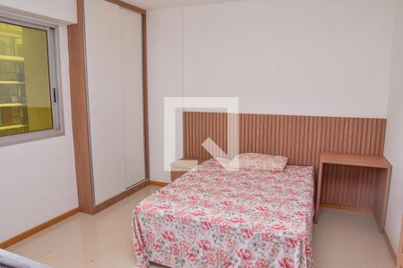 Apartamento para alugar com 27m², 1 quarto e 1 vaga Apartamento para alugar com 27m², 1 quarto e 1 vagaQuarto