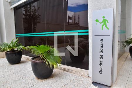 Apartamento para alugar com 27m², 1 quarto e 1 vaga Apartamento para alugar com 27m², 1 quarto e 1 vagaÁREA COMUM