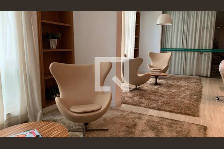 Apartamento para alugar com 27m², 1 quarto e 1 vaga Apartamento para alugar com 27m², 1 quarto e 1 vagaÁREA COMUM