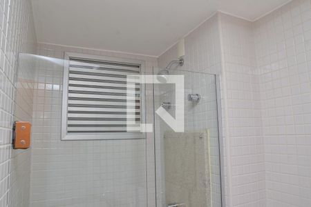Apartamento para alugar com 27m², 1 quarto e 1 vaga Apartamento para alugar com 27m², 1 quarto e 1 vagaBanheiro