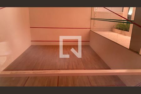 Apartamento para alugar com 27m², 1 quarto e 1 vaga Apartamento para alugar com 27m², 1 quarto e 1 vagaSQUASH