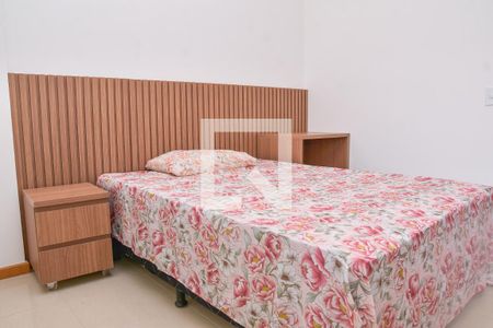 Apartamento para alugar com 27m², 1 quarto e 1 vaga Apartamento para alugar com 27m², 1 quarto e 1 vagaQuarto