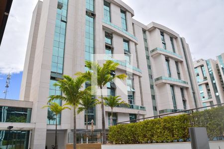 Apartamento para alugar com 27m², 1 quarto e 1 vaga Apartamento para alugar com 27m², 1 quarto e 1 vagaÁREA COMUM