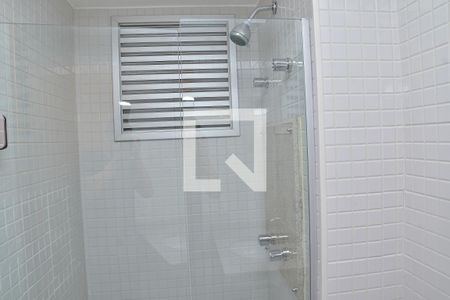 Apartamento para alugar com 27m², 1 quarto e 1 vaga Apartamento para alugar com 27m², 1 quarto e 1 vagaBanheiro
