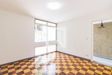 Sala de casa à venda com 3 quartos, 160m² em Rolinópolis, São Paulo