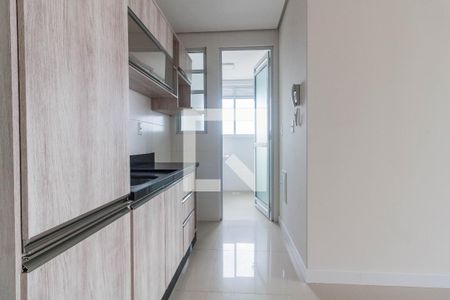 Apartamento para alugar com 100m², 2 quartos e 1 vagaCozinha