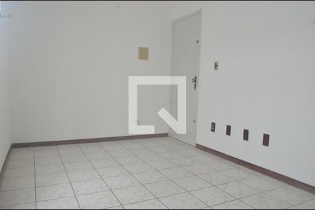 Sala de apartamento para alugar com 2 quartos, 77m² em Centro, São Vicente
