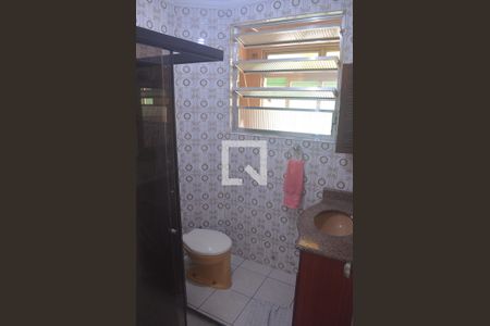 Apartamento para alugar com 77m², 2 quartos e 1 vagaBanheiro
