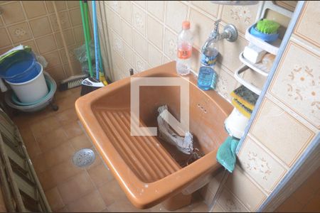 Apartamento para alugar com 77m², 2 quartos e 1 vagaÁrea de Serviço