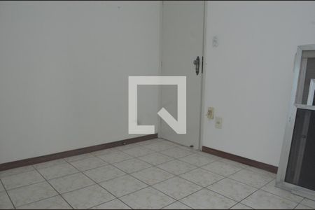 Quarto 1 de apartamento para alugar com 2 quartos, 77m² em Centro, São Vicente