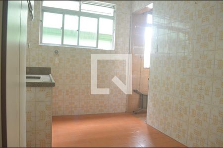 Apartamento para alugar com 77m², 2 quartos e 1 vagaCozinha