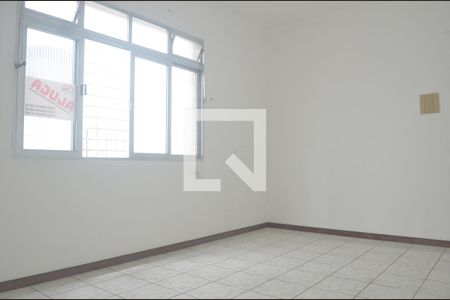Sala de apartamento para alugar com 2 quartos, 77m² em Centro, São Vicente