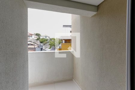 Apartamento para alugar com 95m², 2 quartos e 2 vagasQuarto 2 - Suíte