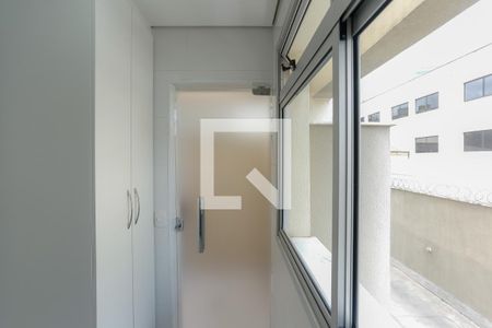Apartamento para alugar com 95m², 2 quartos e 2 vagasÁrea de Serviço