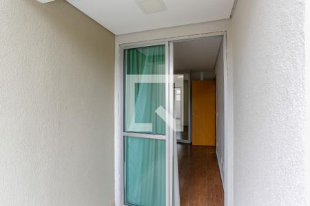 Apartamento para alugar com 95m², 2 quartos e 2 vagasQuarto 2 - Suíte