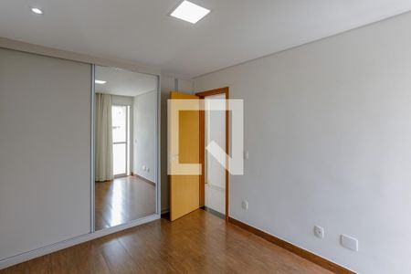 Quarto 2 - Suíte de apartamento para alugar com 2 quartos, 95m² em Fernão Dias, Belo Horizonte