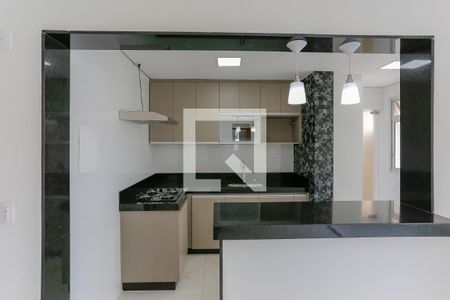 Apartamento para alugar com 95m², 2 quartos e 2 vagasCozinha