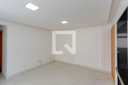 Sala de apartamento para alugar com 2 quartos, 95m² em Fernão Dias, Belo Horizonte