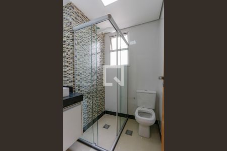 Apartamento para alugar com 95m², 2 quartos e 2 vagasBanheiro