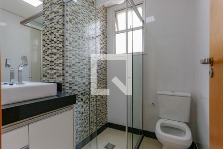 Apartamento para alugar com 95m², 2 quartos e 2 vagasBanheiro