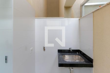 Apartamento para alugar com 95m², 2 quartos e 2 vagasÁrea de Serviço
