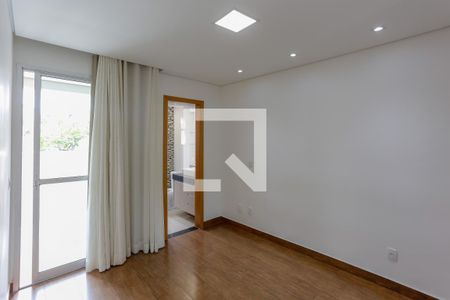Quarto 2 - Suíte de apartamento para alugar com 2 quartos, 95m² em Fernão Dias, Belo Horizonte