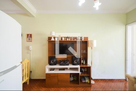 Sala de apartamento à venda com 1 quarto, 52m² em Centro Histórico de São Paulo, São Paulo
