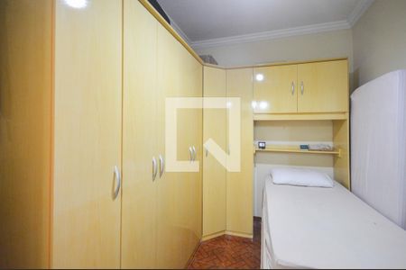 Apartamento à venda com 52m², 1 quarto e sem vaga Apartamento à venda com 52m², 1 quarto e sem vagaDormitório